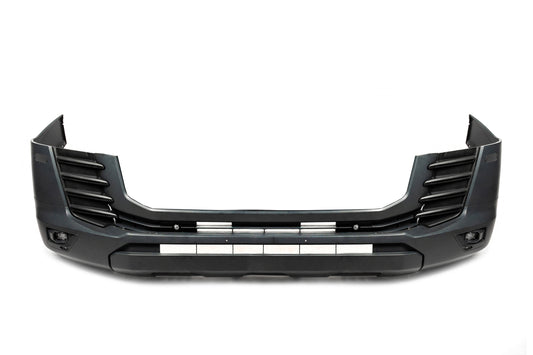Front Bumper GR for Toyota Land Cruiser 300 2021- - image 1