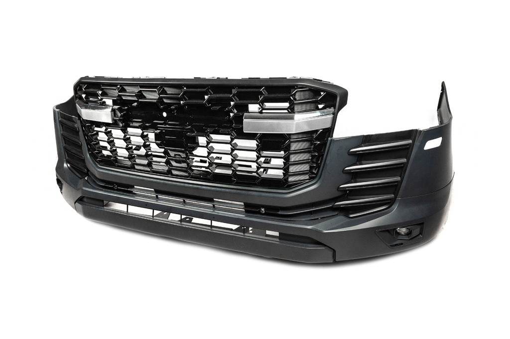 Restyling kit for LC 300 GR for Toyota Land Cruiser 200 - Reelken Auto