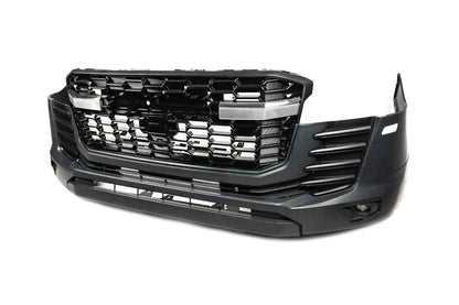 Restyling kit for LC 300 GR for Toyota Land Cruiser 200 - Reelken Auto