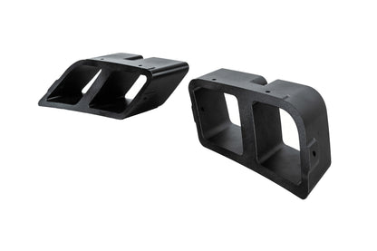 MNSR-Style Carbon Body Kit for BMW 7 Series G70/G71 2022- - image 42