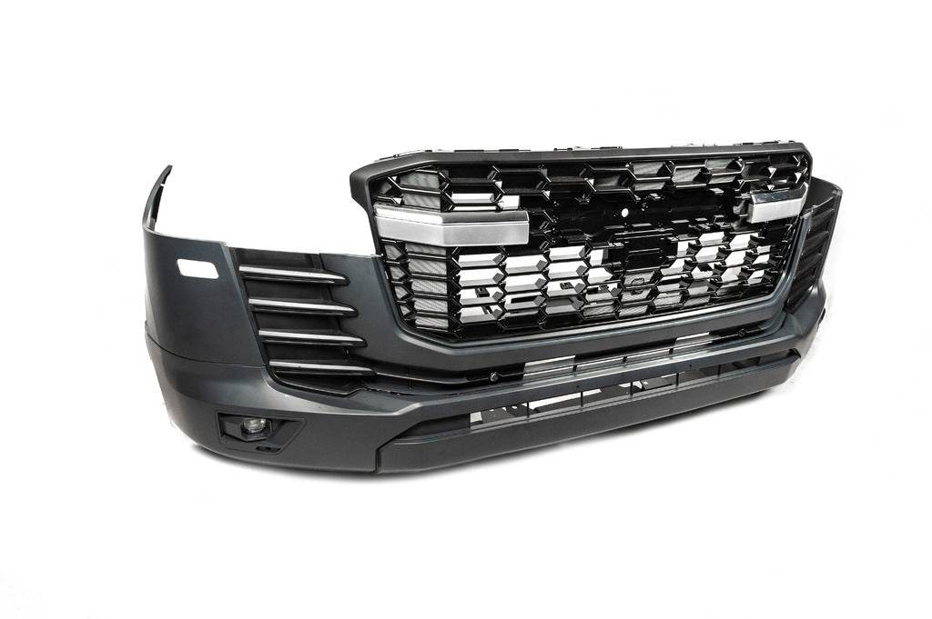Restyling kit for LC 300 GR for Toyota Land Cruiser 200 - Reelken Auto