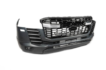 Restyling kit for LC 300 GR for Toyota Land Cruiser 200 - Reelken Auto