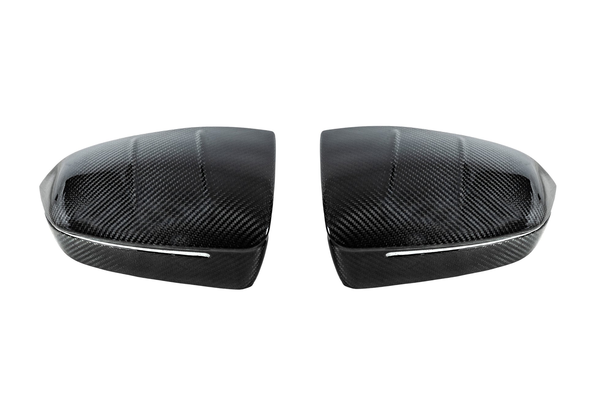 MNSR-Style Carbon Body Kit for BMW 7 Series G70/G71 2022- - image 43