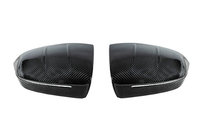 MNSR-Style Carbon Body Kit for BMW 7 Series G70/G71 2022- - image 43