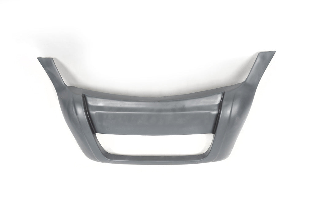 The front lip (for painting) for Mercedes Vito W639 2004-2014 - image 1