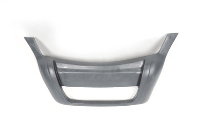 The front lip (for painting) for Mercedes Vito W639 2004-2014 - image 1