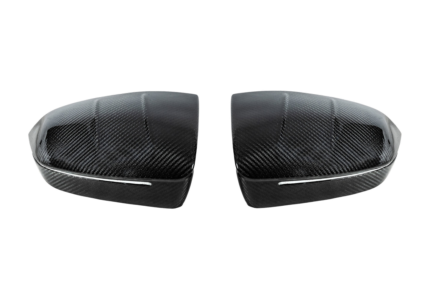 MNSR-Style Carbon Body Kit for BMW 7 Series G70/G71 2022- - image 43