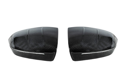 MNSR-Style Carbon Body Kit for BMW 7 Series G70/G71 2022- - image 43