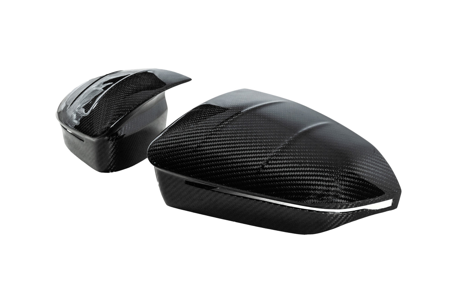 MNSR-Style Carbon Body Kit for BMW 7 Series G70/G71 2022- - image 44