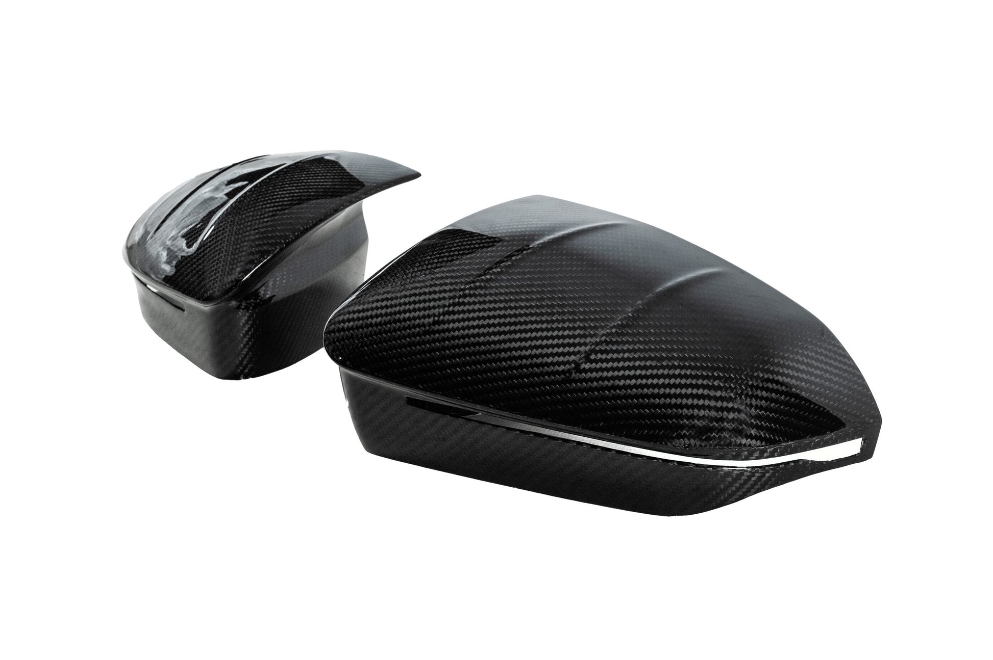 MNSR-Style Carbon Body Kit for BMW 7 Series G70/G71 2022- - image 44