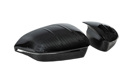 MNSR-Style Carbon Body Kit for BMW 7 Series G70/G71 2022- - image 45