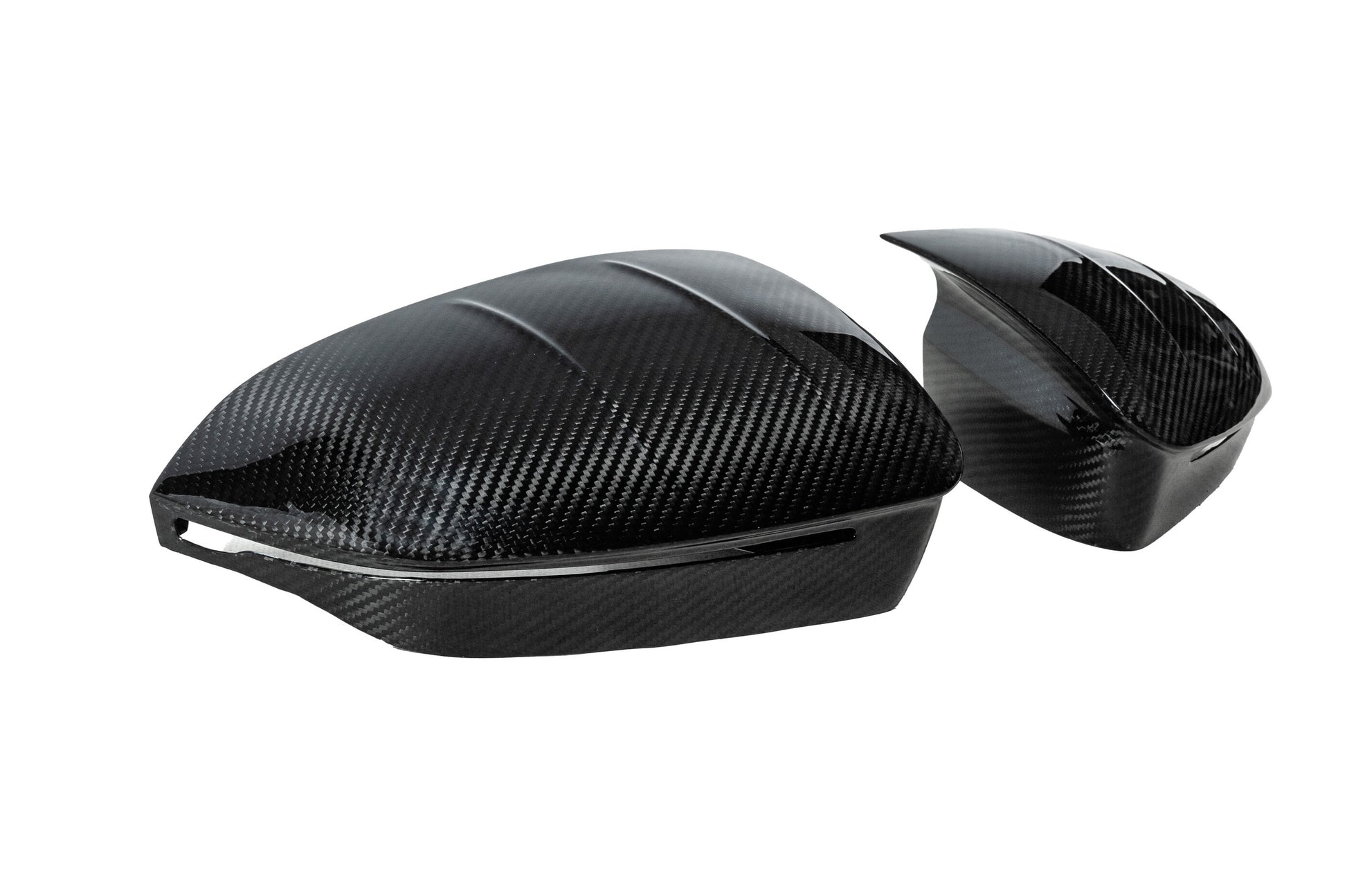 MNSR-Style Carbon Body Kit for BMW 7 Series G70/G71 2022- - image 45