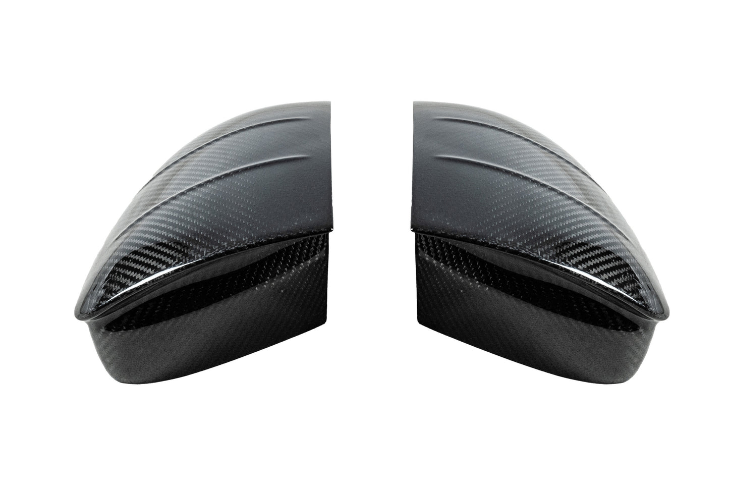 MNSR-Style Carbon Body Kit for BMW 7 Series G70/G71 2022- - image 46