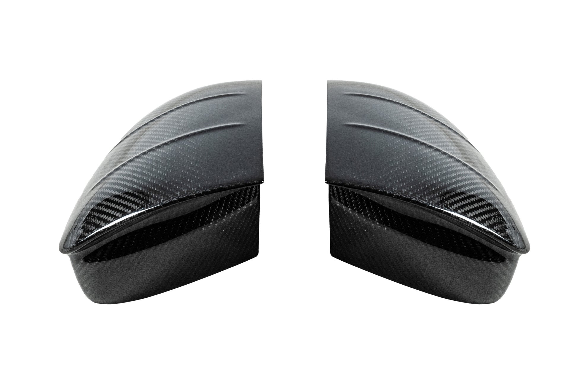 MNSR-Style Carbon Body Kit for BMW 7 Series G70/G71 2022- - image 46