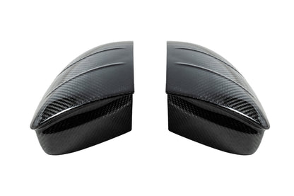 MNSR-Style Carbon Body Kit for BMW 7 Series G70/G71 2022- - image 46