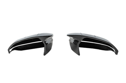 MNSR-Style Carbon Body Kit for BMW 7 Series G70/G71 2022- - image 47