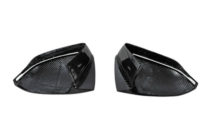 MNSR-Style Carbon Body Kit for BMW 7 Series G70/G71 2022- - image 48