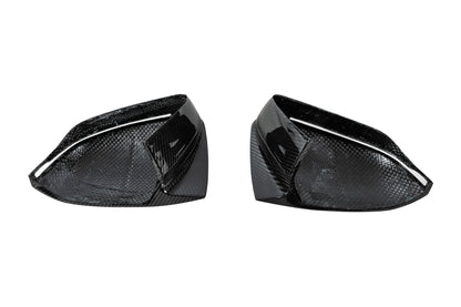 MNSR-Style Carbon Body Kit for BMW 7 Series G70/G71 2022- - image 48