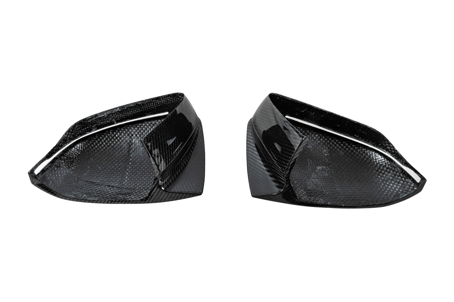 MNSR-Style Carbon Body Kit for BMW 7 Series G70/G71 2022- - image 48