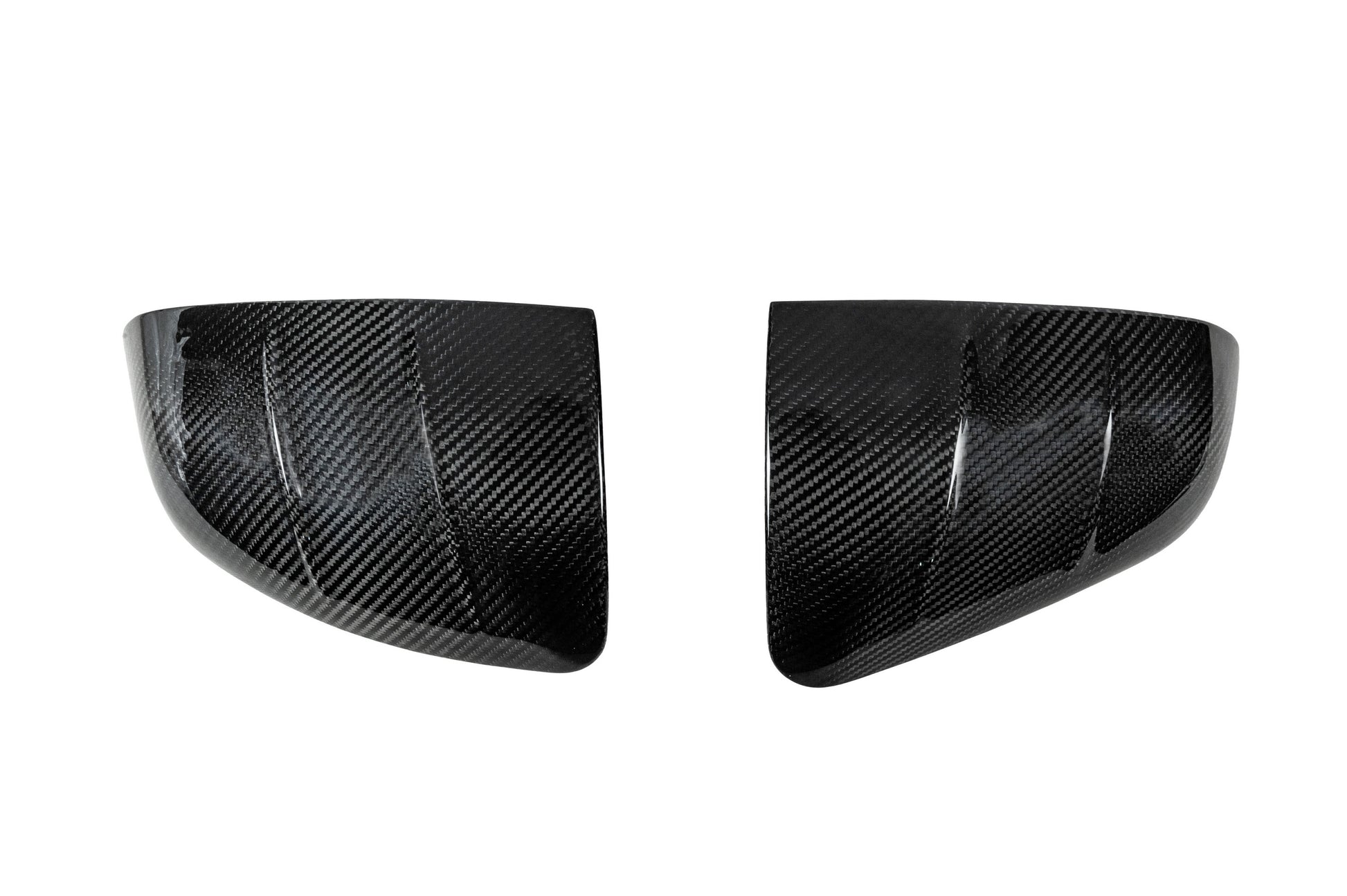 MNSR-Style Carbon Body Kit for BMW 7 Series G70/G71 2022- - image 49