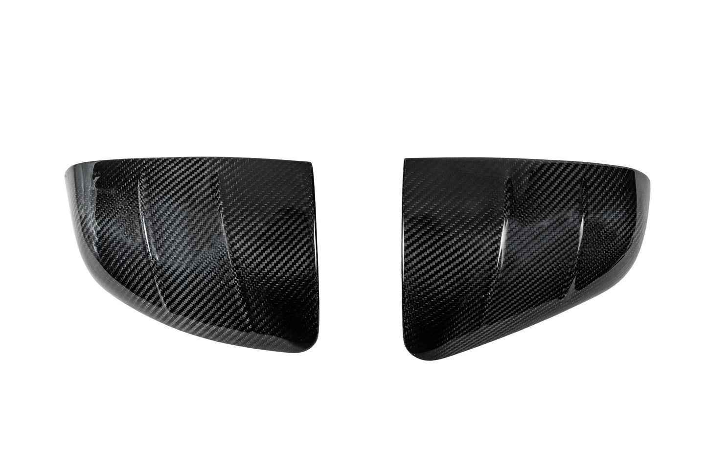 MNSR-Style Carbon Body Kit for BMW 7 Series G70/G71 2022- - image 49