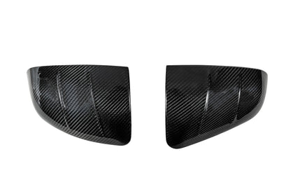 MNSR-Style Carbon Body Kit for BMW 7 Series G70/G71 2022- - image 49