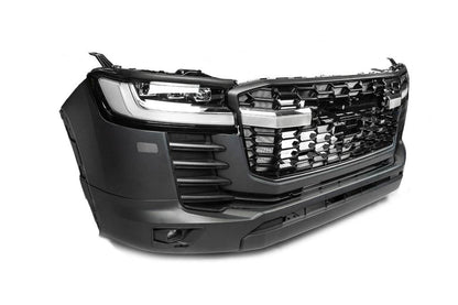 Restyling kit for LC 300 GR for Toyota Land Cruiser 200 - Reelken Auto