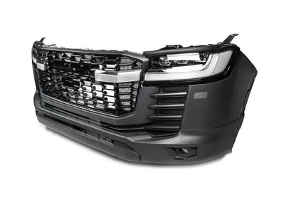 Restyling kit for LC 300 GR for Toyota Land Cruiser 200 - Reelken Auto