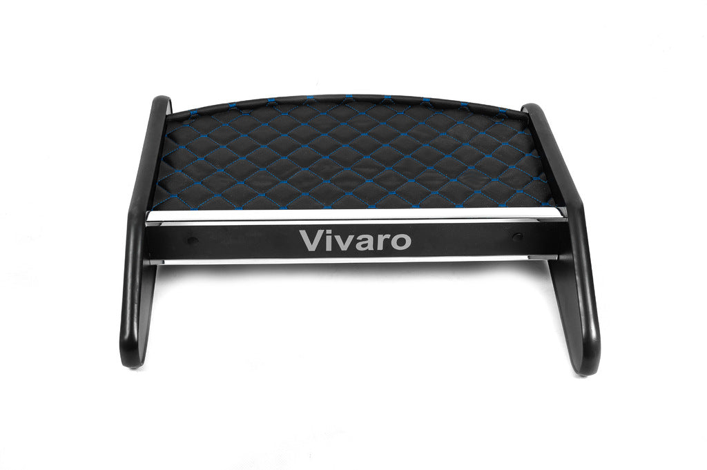 Dashboard Shelf (2001-2010, ECO-BLUE) for Opel Vivaro 2001-2015 - image 2