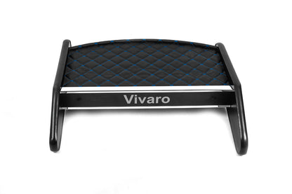 Dashboard Shelf (2001-2010, ECO-BLUE) for Opel Vivaro 2001-2015 - image 2