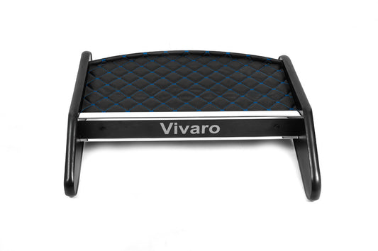 Dashboard Shelf (2001-2010, ECO-BLUE) for Opel Vivaro 2001-2015 - image 2