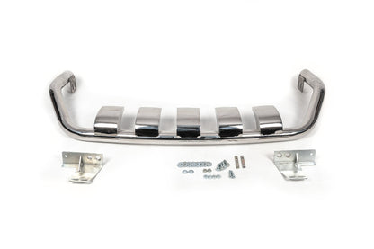 Rear Guard Gronder (Stainless Steel) for Lexus LX570/450d 2008-2022 - image 1