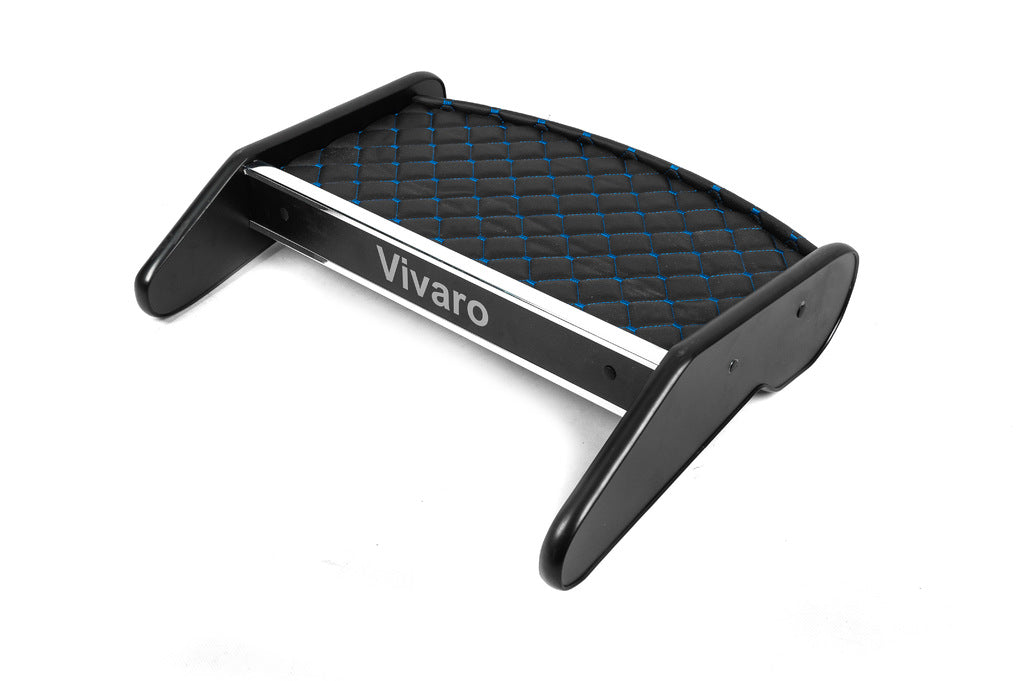 Dashboard Shelf (2001-2010, ECO-BLUE) for Opel Vivaro 2001-2015 - image 1