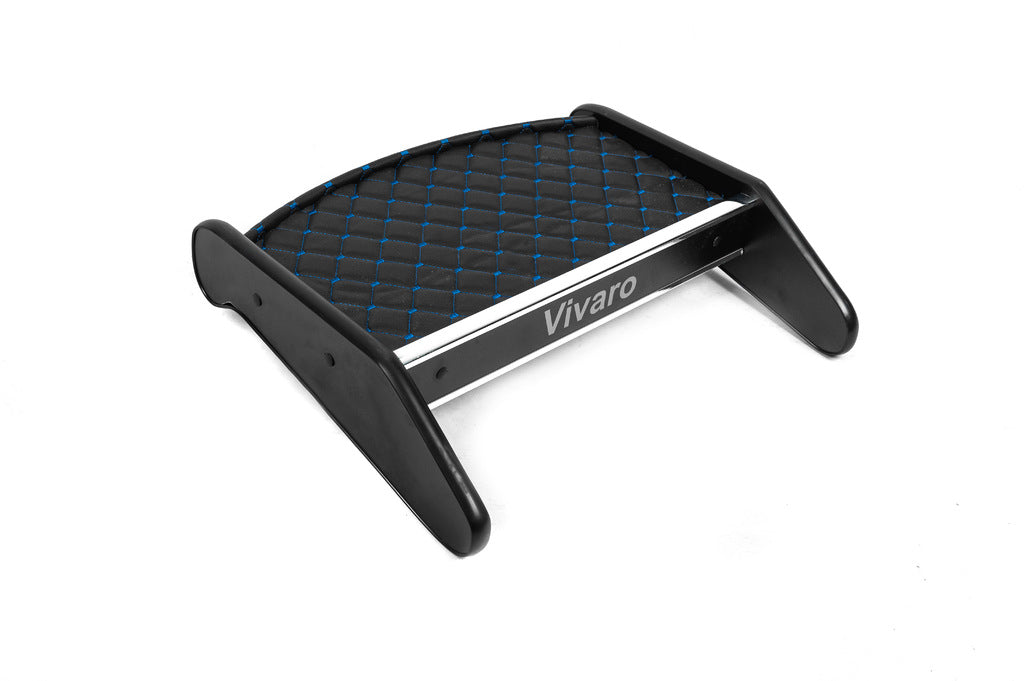 Dashboard Shelf (2001-2010, ECO-BLUE) for Opel Vivaro 2001-2015 - image 3