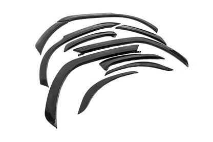 GR Fender Flares Kit for Toyota Land Cruiser 300 2021- - image 2