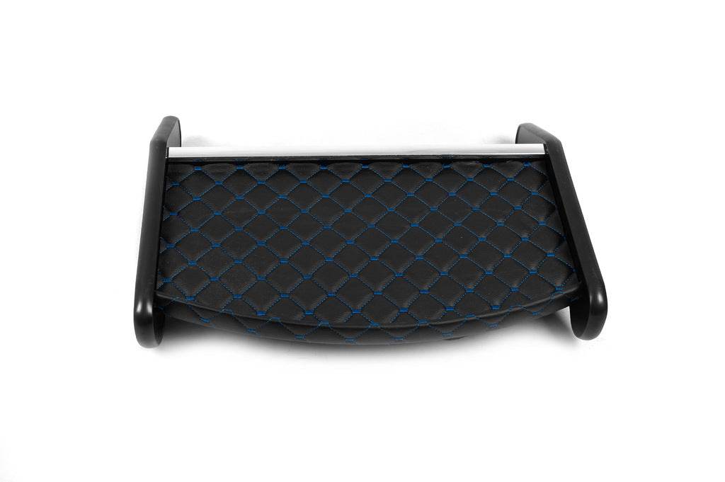 Shelf per panel (2001-2010, ECO-BLUE) for Opel Vivaro 2001-2015 - Reelken Auto