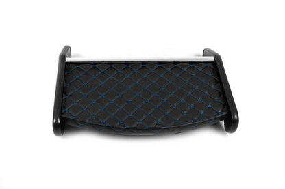 Shelf per panel (2001-2010, ECO-BLUE) for Opel Vivaro 2001-2015 - Reelken Auto