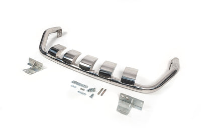 Rear Guard Gronder (Stainless Steel) for Lexus LX570/450d 2008-2022 - image 3