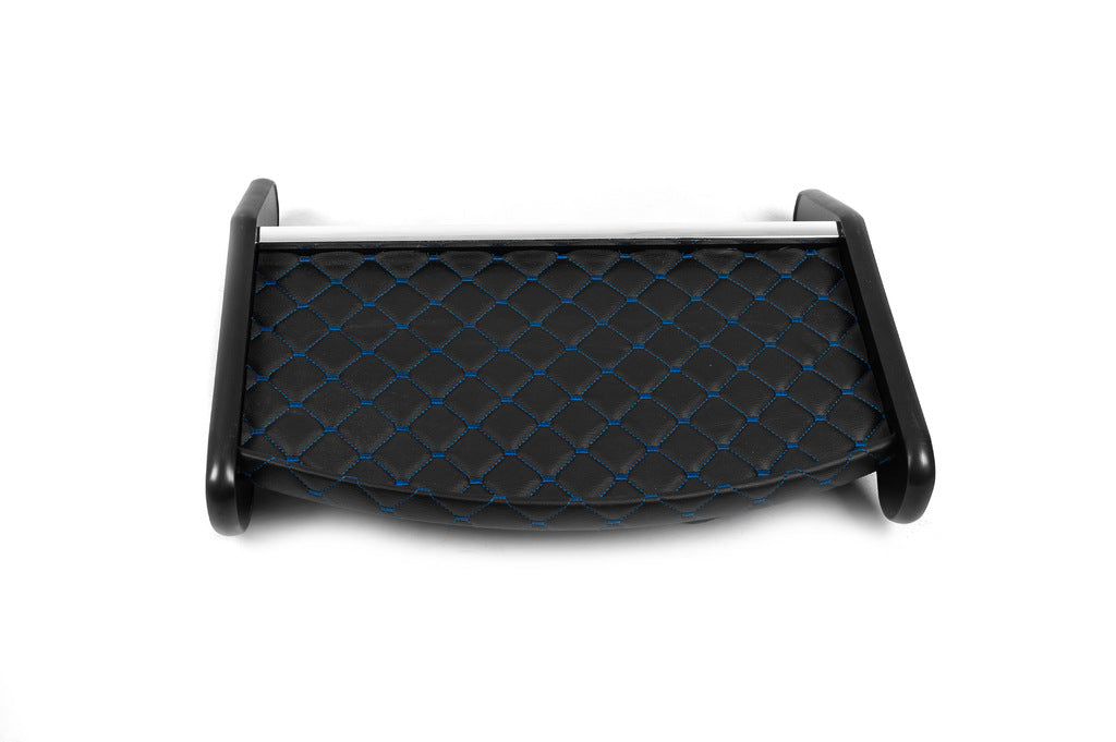 Dashboard Shelf (2001-2010, ECO-BLUE) for Opel Vivaro 2001-2015 - image 4