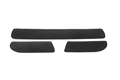 EVA Polyurethane Door Sill Mats (black) for Mercedes Sprinter W907/W910 2018- - image 4