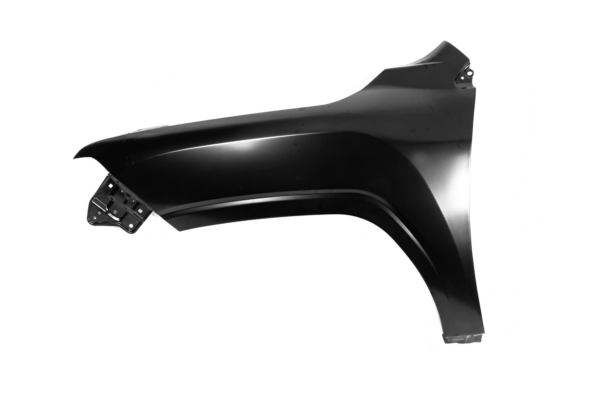 Fenders (2 pcs, for converted vehicles to LC300) for Toyota Land Cruiser 200 2007-2021 - image 3