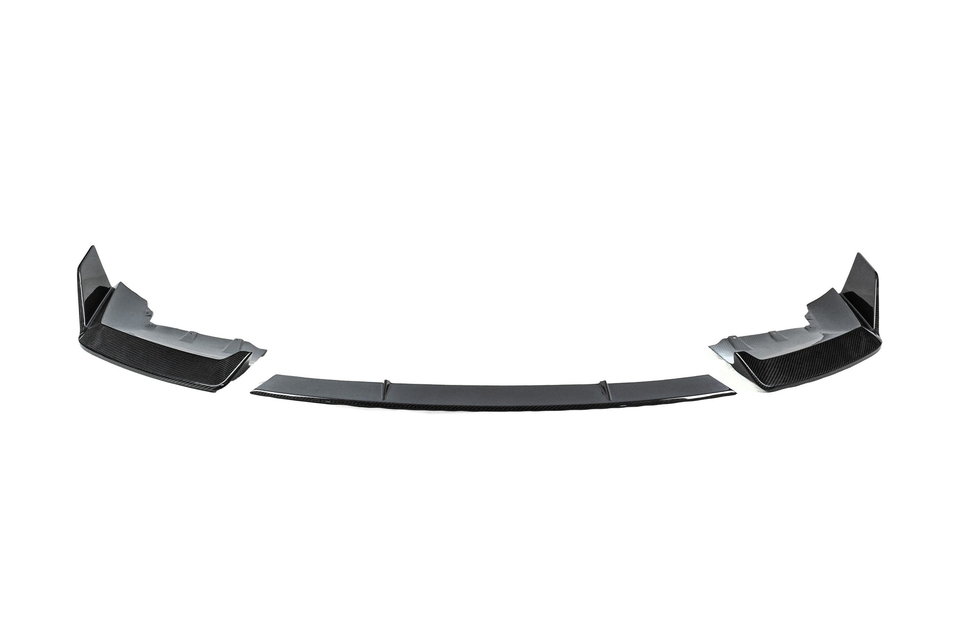 MNSR-Style Carbon Body Kit for BMW 7 Series G70/G71 2022- - image 63