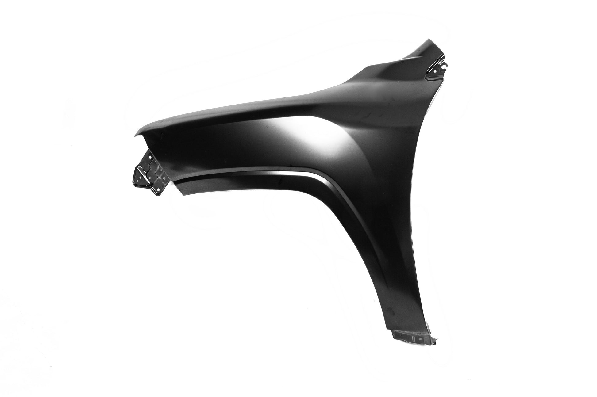 Fenders (2 pcs, for converted vehicles to LC300) for Toyota Land Cruiser 200 2007-2021 - image 4