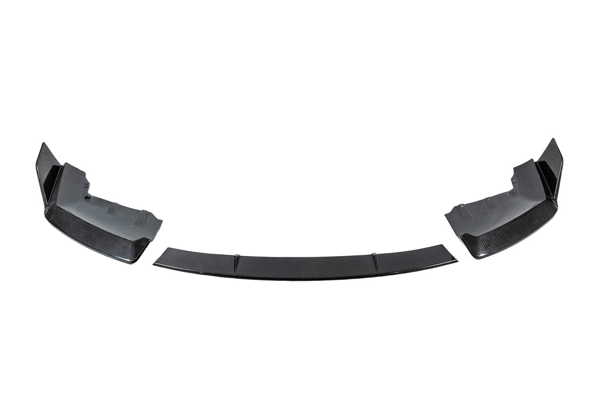 MNSR-Style Carbon Body Kit for BMW 7 Series G70/G71 2022- - image 64