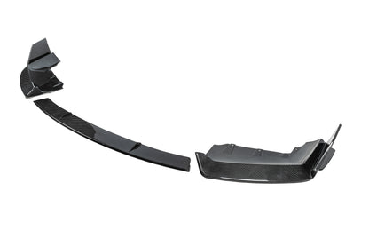 MNSR-Style Carbon Body Kit for BMW 7 Series G70/G71 2022- - image 65