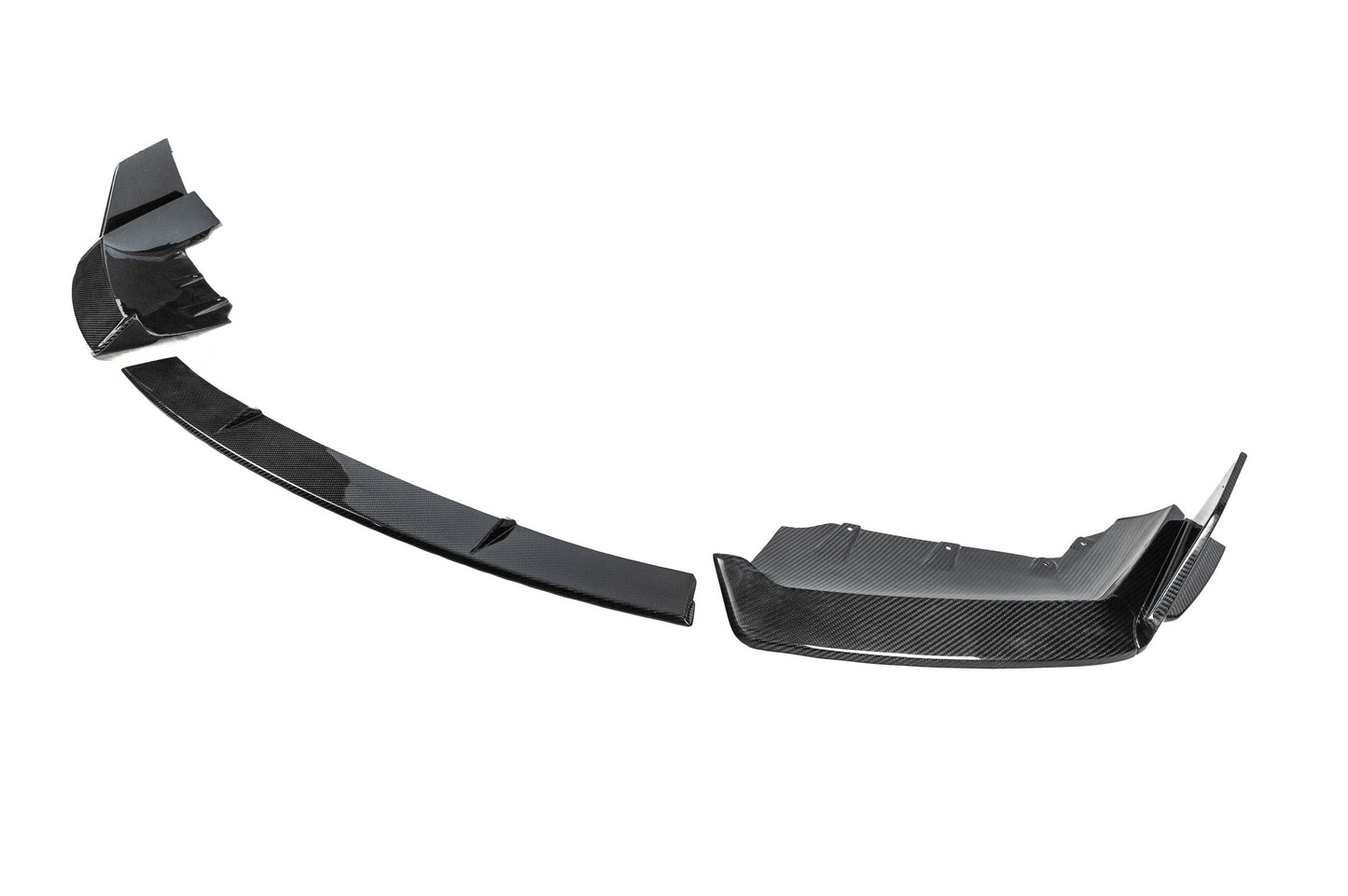 MNSR-Style Carbon Body Kit for BMW 7 Series G70/G71 2022- - image 65