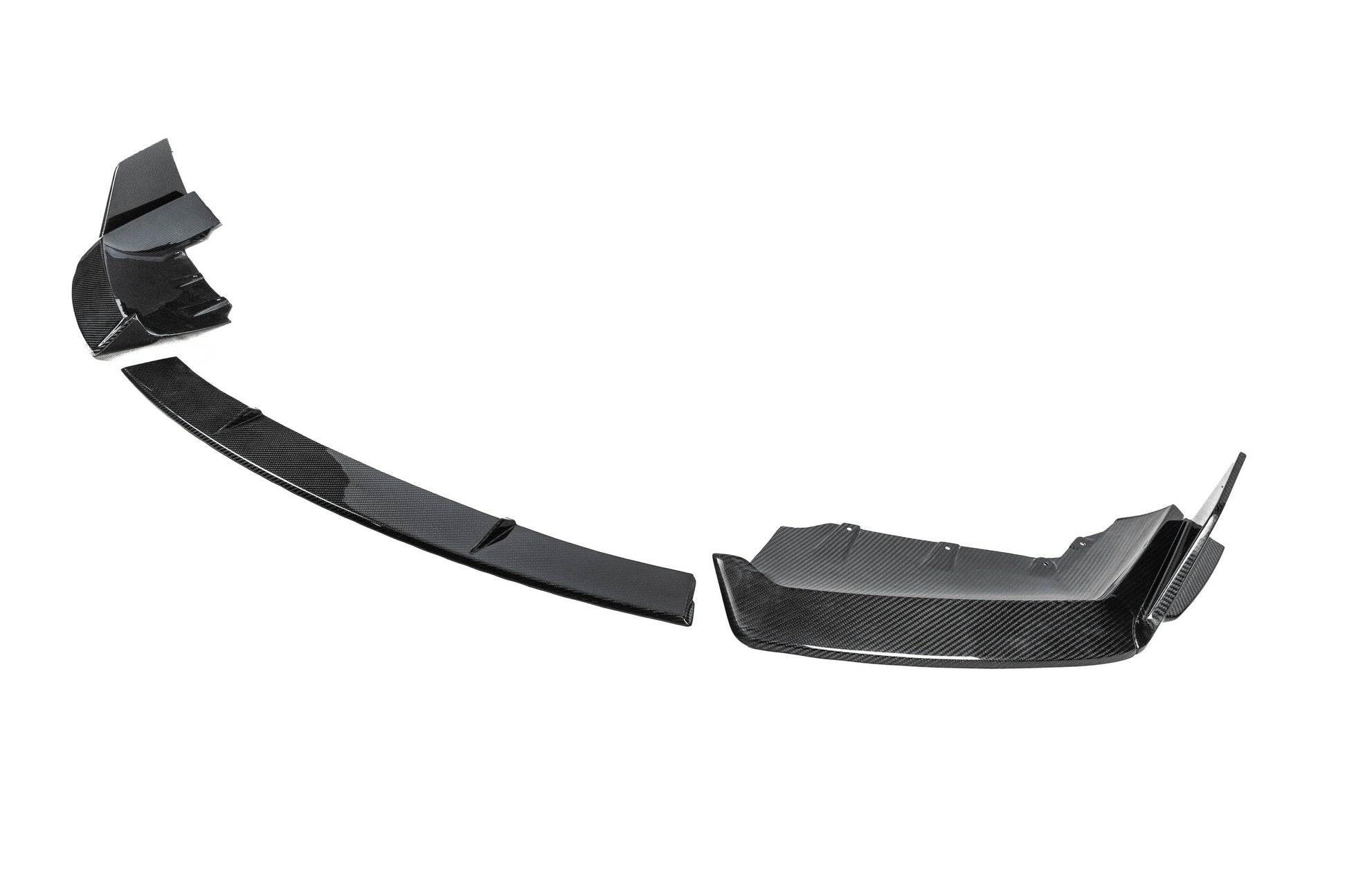 MNSR-Style Carbon Body Kit for BMW 7 Series G70/G71 2022- - image 65