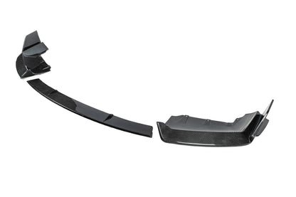 MNSR-Style Carbon Body Kit for BMW 7 Series G70/G71 2022- - image 65