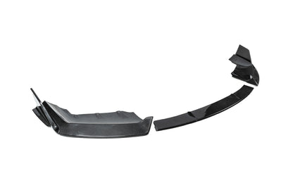 MNSR-Style Carbon Body Kit for BMW 7 Series G70/G71 2022- - image 66