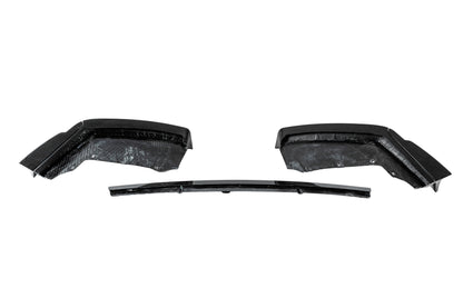 MNSR-Style Carbon Body Kit for BMW 7 Series G70/G71 2022- - image 68